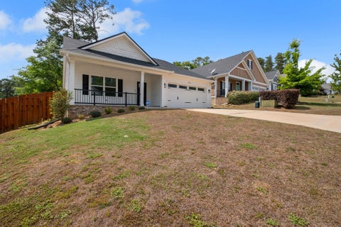 Tiny photo for 2466 TIPPECANOE Ridge, Tallahassee, FL 32303 (MLS # 399081)
