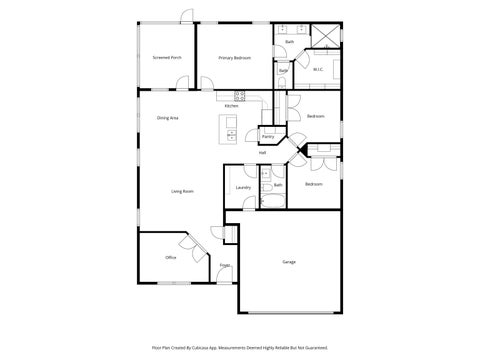 Tiny photo for 2466 TIPPECANOE Ridge, Tallahassee, FL 32303 (MLS # 399081)
