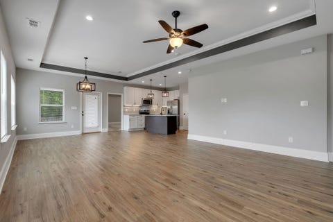 Tiny photo for 2466 TIPPECANOE Ridge, Tallahassee, FL 32303 (MLS # 399081)
