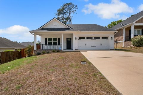 Tiny photo for 2466 TIPPECANOE Ridge, Tallahassee, FL 32303 (MLS # 399081)