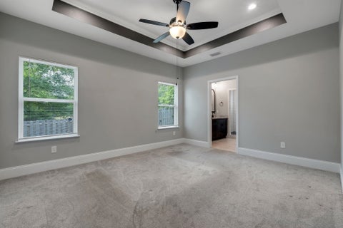 Tiny photo for 2466 TIPPECANOE Ridge, Tallahassee, FL 32303 (MLS # 399081)