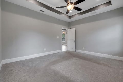 Tiny photo for 2466 TIPPECANOE Ridge, Tallahassee, FL 32303 (MLS # 399081)