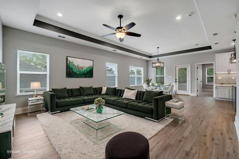 Tiny photo for 2466 TIPPECANOE Ridge, Tallahassee, FL 32303 (MLS # 399081)