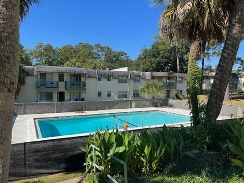A home in TALLAHASSEE