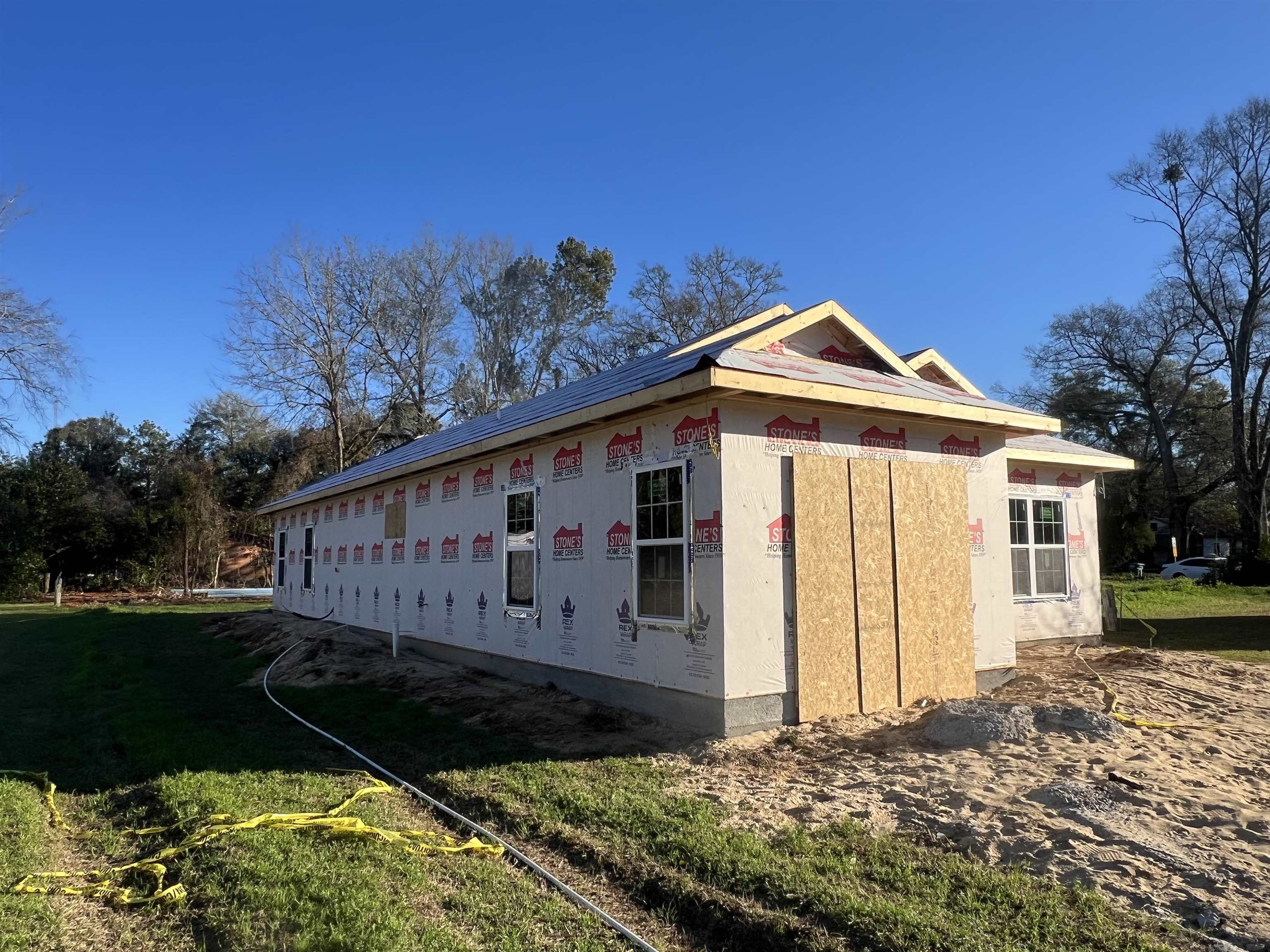 1614 M L King JR Boulevard