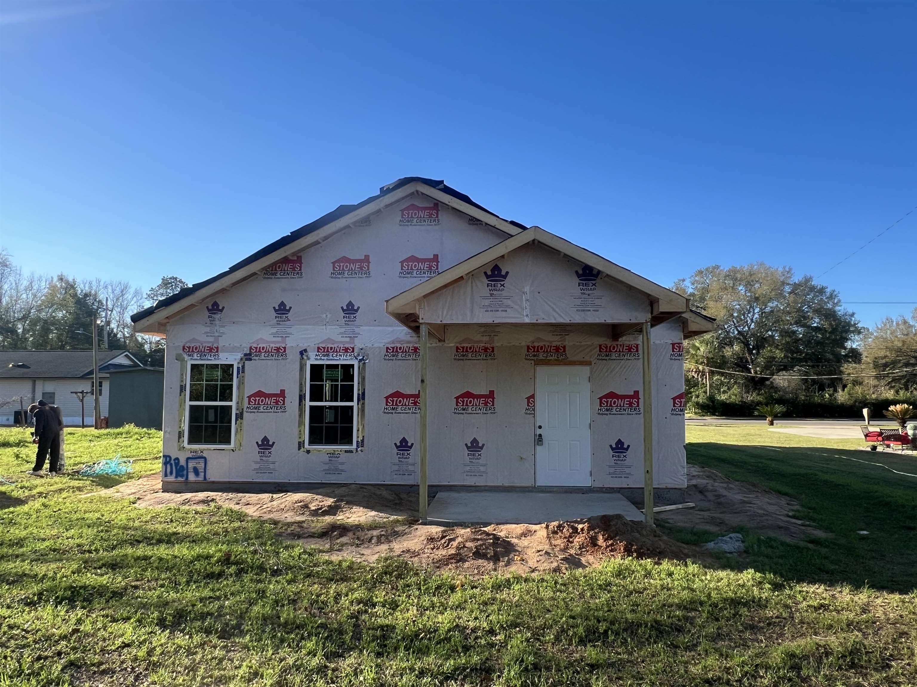 1614 M L King JR Boulevard