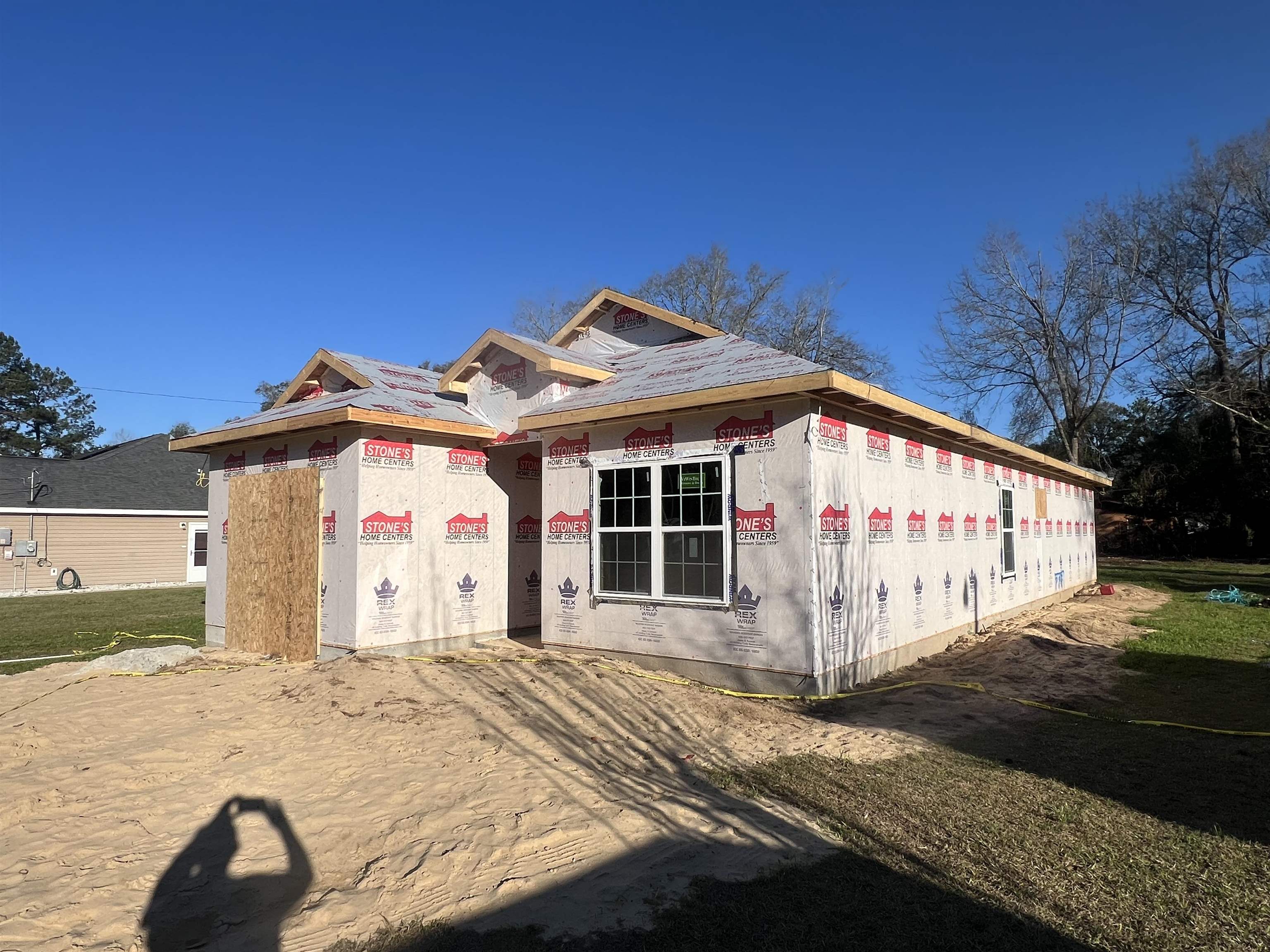 1614 M L King JR Boulevard