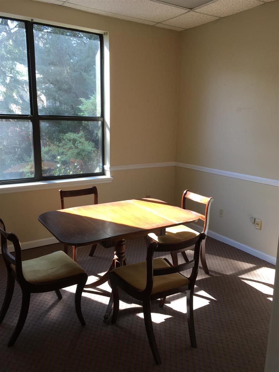 1641 Metropolitan Circle B