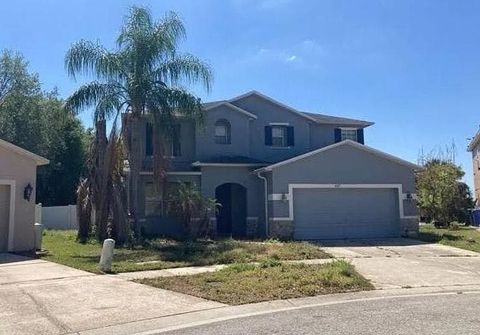 Tiny photo for 6625 Gates Pointe Way, Other Florida, FL 33578 (MLS # 399510)