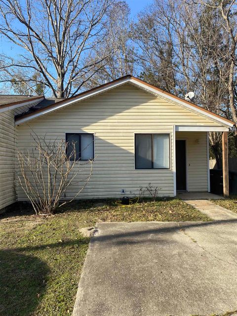 Tiny photo for 6024 Greenon Lane, Tallahassee, FL 32304 (MLS # 394242)