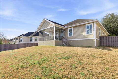 Tiny photo for 5637 Ringold Lane, Tallahassee, FL 32312 (MLS # 396681)