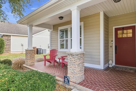 Tiny photo for 5637 Ringold Lane, Tallahassee, FL 32312 (MLS # 396681)