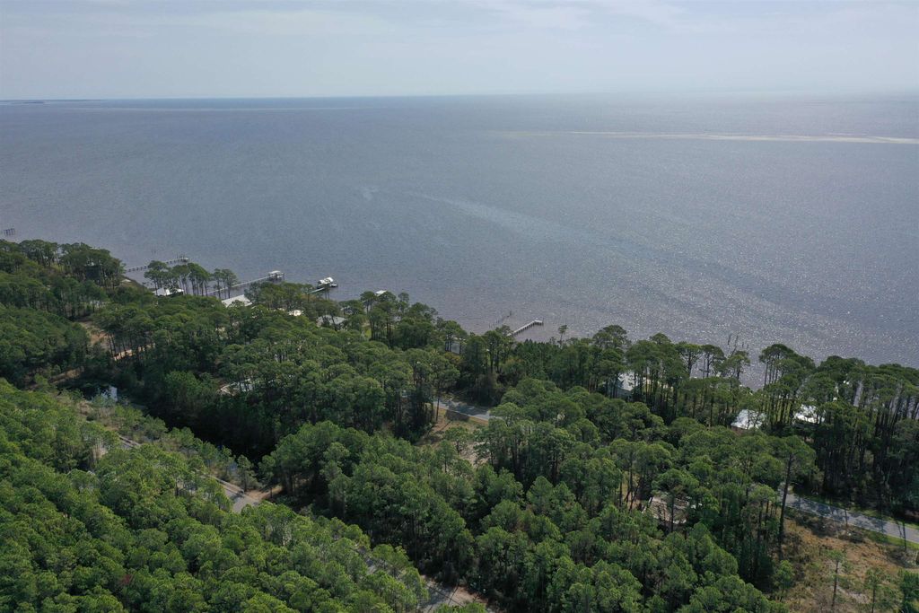 Photo of 128 Royal Tern Way, Carrabelle, FL 32322 (MLS # 391435)