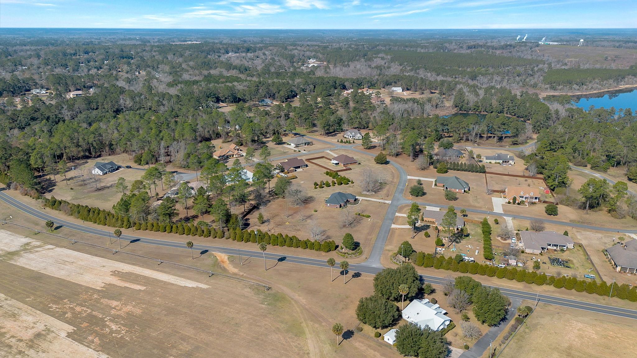 Lot 4E Wisteria Lane