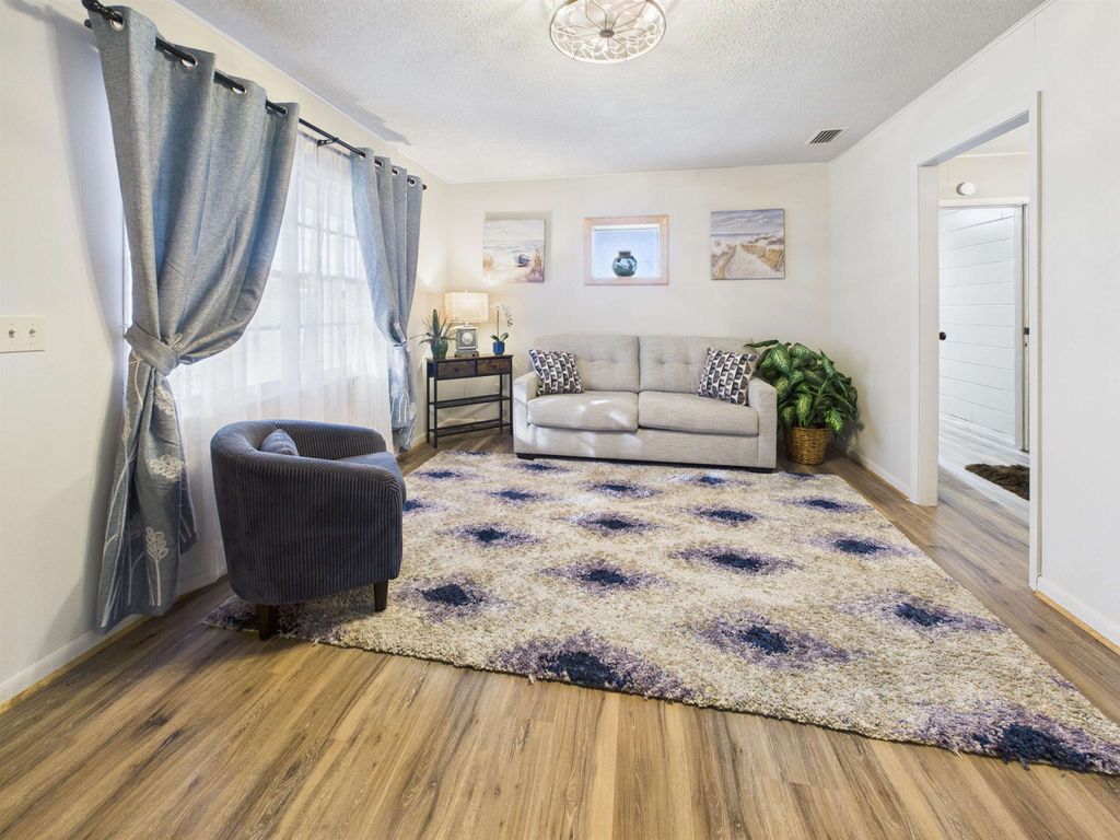 Photo of 302 Goff Street, Perry, FL 32347 (MLS # 392706)