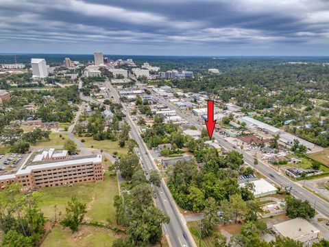 Tiny photo for 1614 S Monroe Street, Tallahassee, FL 32301 (MLS # 377118)