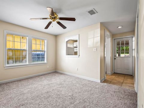 Tiny photo for 1614 S Monroe Street, Tallahassee, FL 32301 (MLS # 377118)