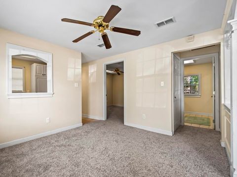 Tiny photo for 1614 S Monroe Street, Tallahassee, FL 32301 (MLS # 377118)