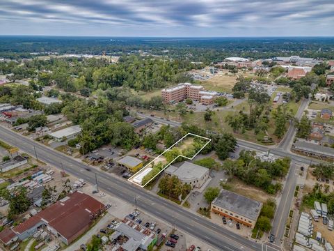 Tiny photo for 1614 S Monroe Street, Tallahassee, FL 32301 (MLS # 377118)