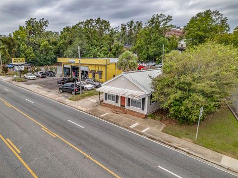 Tiny photo for 1614 S Monroe Street, Tallahassee, FL 32301 (MLS # 377118)
