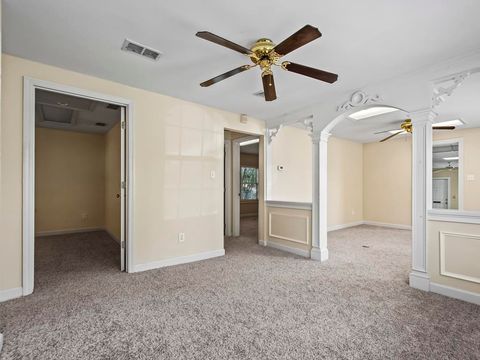 Tiny photo for 1614 S Monroe Street, Tallahassee, FL 32301 (MLS # 377118)