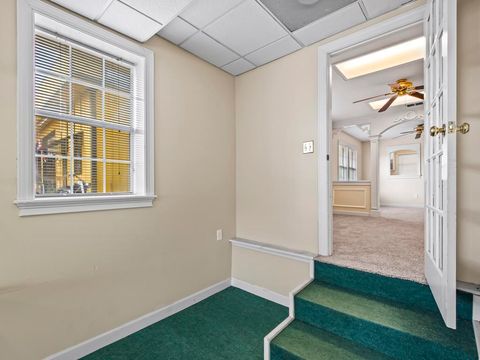 Tiny photo for 1614 S Monroe Street, Tallahassee, FL 32301 (MLS # 377118)