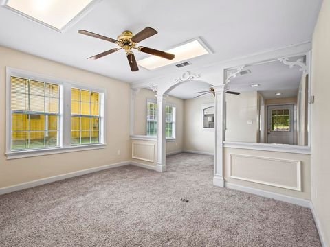 Tiny photo for 1614 S Monroe Street, Tallahassee, FL 32301 (MLS # 377118)