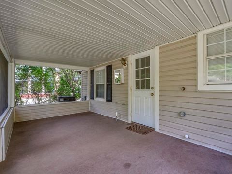 Tiny photo for 1614 S Monroe Street, Tallahassee, FL 32301 (MLS # 377118)