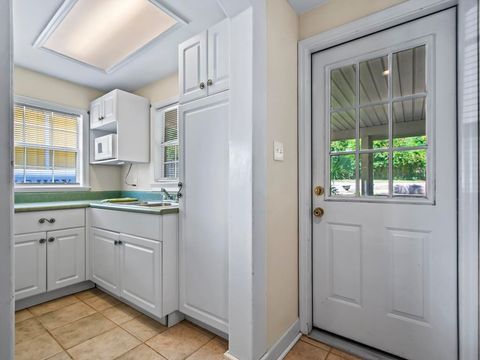 Tiny photo for 1614 S Monroe Street, Tallahassee, FL 32301 (MLS # 377118)