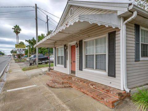 Tiny photo for 1614 S Monroe Street, Tallahassee, FL 32301 (MLS # 377118)