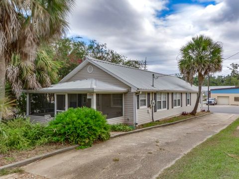 Tiny photo for 1614 S Monroe Street, Tallahassee, FL 32301 (MLS # 377118)