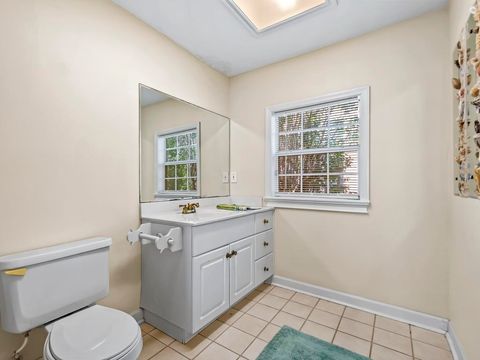 Tiny photo for 1614 S Monroe Street, Tallahassee, FL 32301 (MLS # 377118)