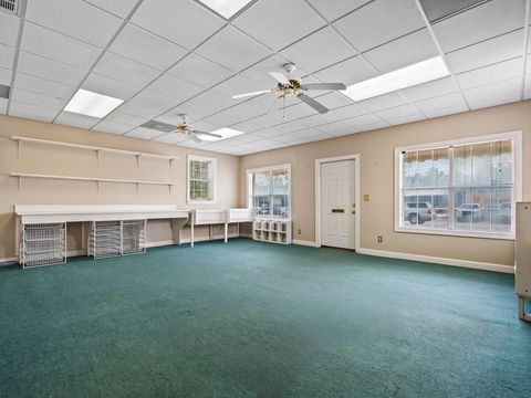 Tiny photo for 1614 S Monroe Street, Tallahassee, FL 32301 (MLS # 377118)