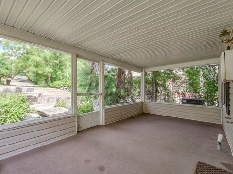 Tiny photo for 1614 S Monroe Street, Tallahassee, FL 32301 (MLS # 377118)