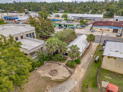 Tiny photo for 1614 S Monroe Street, Tallahassee, FL 32301 (MLS # 377118)