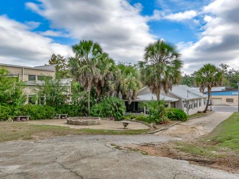 Tiny photo for 1614 S Monroe Street, Tallahassee, FL 32301 (MLS # 377118)