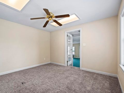 Tiny photo for 1614 S Monroe Street, Tallahassee, FL 32301 (MLS # 377118)