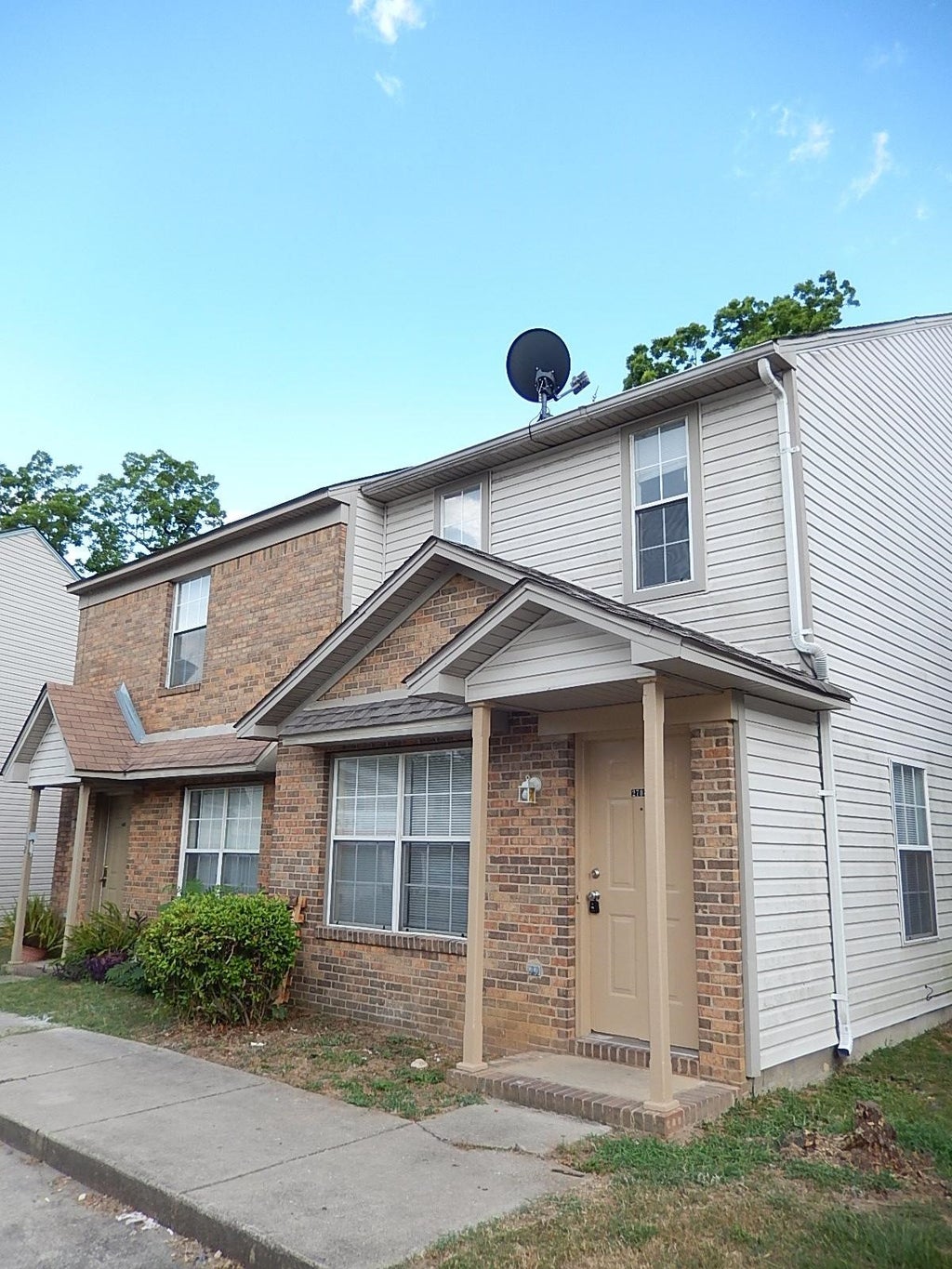 Photo of 2708 Tess Circle, Tallahassee, FL 32304 (MLS # 402827)