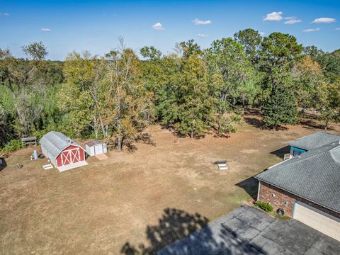 Tiny photo for 8821 Green Acorn Lane, Tallahassee, FL 32317 (MLS # 393294)