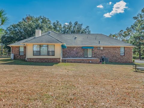 Tiny photo for 8821 Green Acorn Lane, Tallahassee, FL 32317 (MLS # 393294)