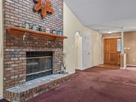 Tiny photo for 8821 Green Acorn Lane, Tallahassee, FL 32317 (MLS # 393294)