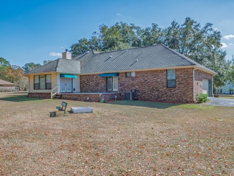 Tiny photo for 8821 Green Acorn Lane, Tallahassee, FL 32317 (MLS # 393294)