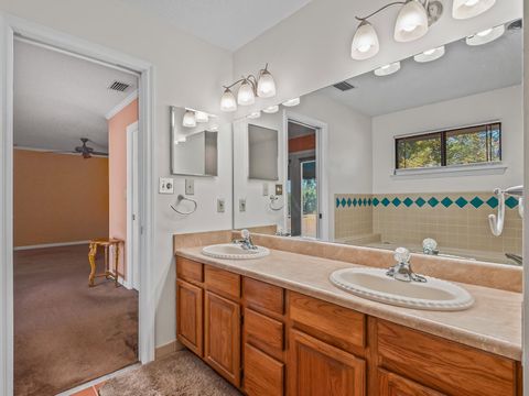 Tiny photo for 8821 Green Acorn Lane, Tallahassee, FL 32317 (MLS # 393294)