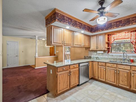 Tiny photo for 8821 Green Acorn Lane, Tallahassee, FL 32317 (MLS # 393294)