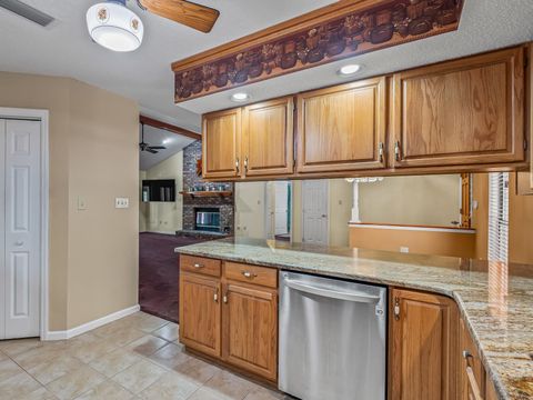 Tiny photo for 8821 Green Acorn Lane, Tallahassee, FL 32317 (MLS # 393294)