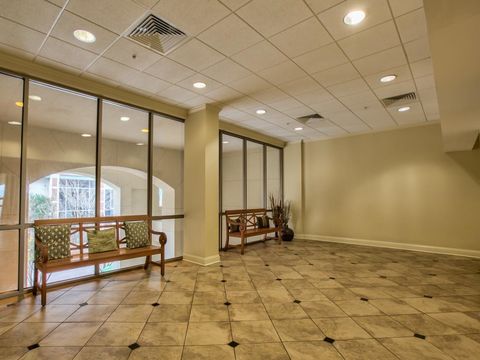 Tiny photo for 215 W College Unit 808 Avenue, Tallahassee, FL 32301 (MLS # 397465)