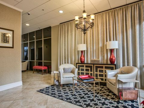 Tiny photo for 215 W College Unit 808 Avenue, Tallahassee, FL 32301 (MLS # 397465)