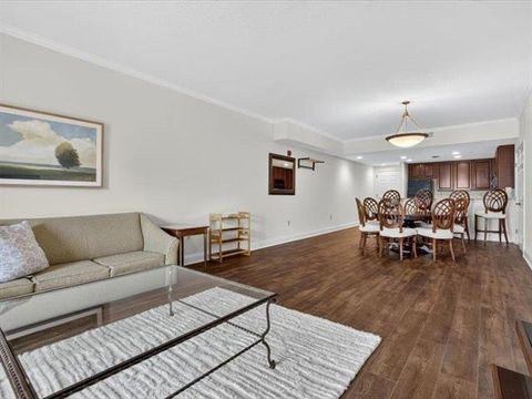 Tiny photo for 215 W College Unit 808 Avenue, Tallahassee, FL 32301 (MLS # 397465)