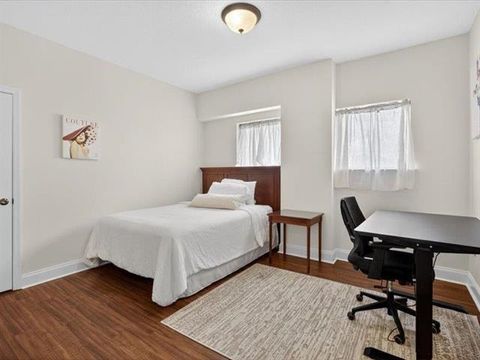 Tiny photo for 215 W College Unit 808 Avenue, Tallahassee, FL 32301 (MLS # 397465)