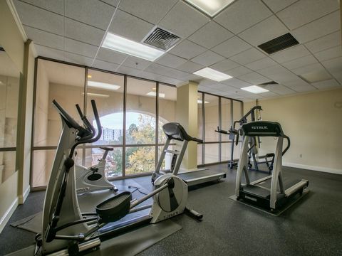 Tiny photo for 215 W College Unit 808 Avenue, Tallahassee, FL 32301 (MLS # 397465)